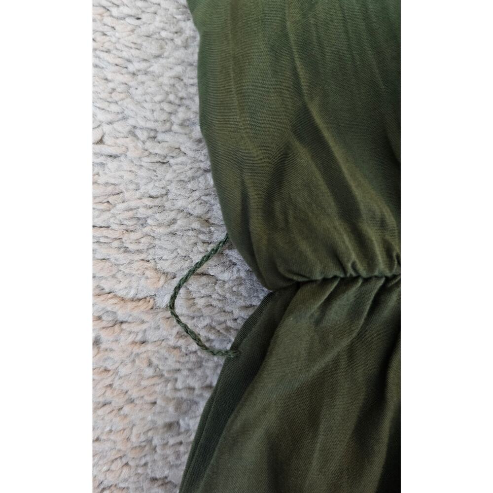 Old Navy Women's Green Jumpsuit NWT - Picture 11 of 14